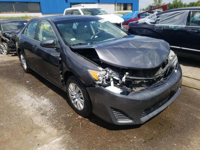 TOYOTA CAMRY L 2014 4t1bf1fk8eu728652