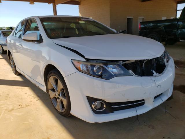 TOYOTA CAMRY L 2014 4t1bf1fk8eu728814