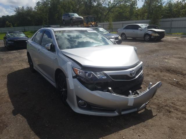 TOYOTA CAMRY L 2014 4t1bf1fk8eu729137