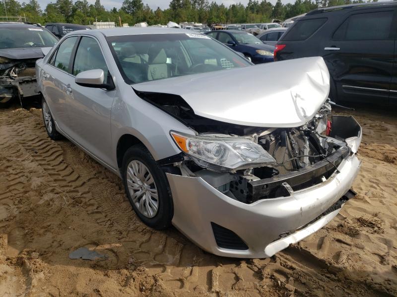 TOYOTA CAMRY L 2014 4t1bf1fk8eu729669