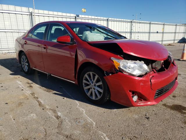 TOYOTA CAMRY L 2014 4t1bf1fk8eu731292