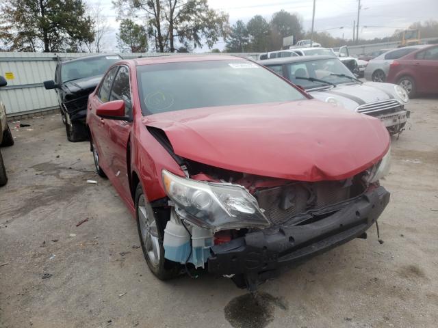 TOYOTA CAMRY L 2014 4t1bf1fk8eu731681