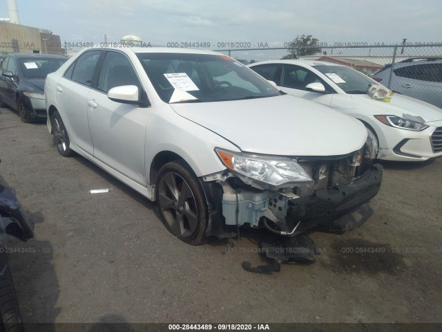 TOYOTA CAMRY 2014 4t1bf1fk8eu731759