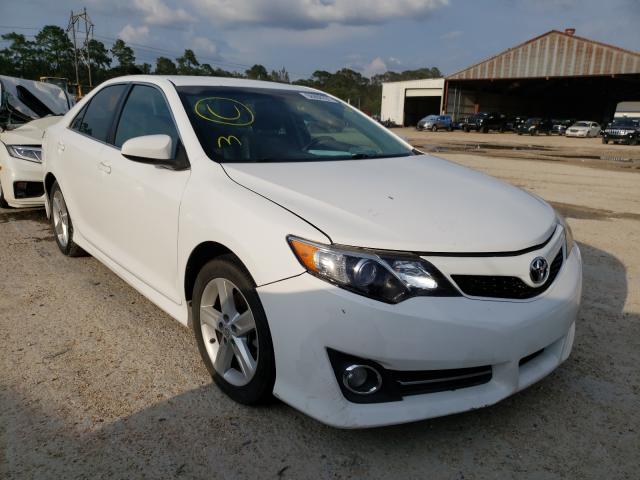 TOYOTA CAMRY L 2014 4t1bf1fk8eu732717