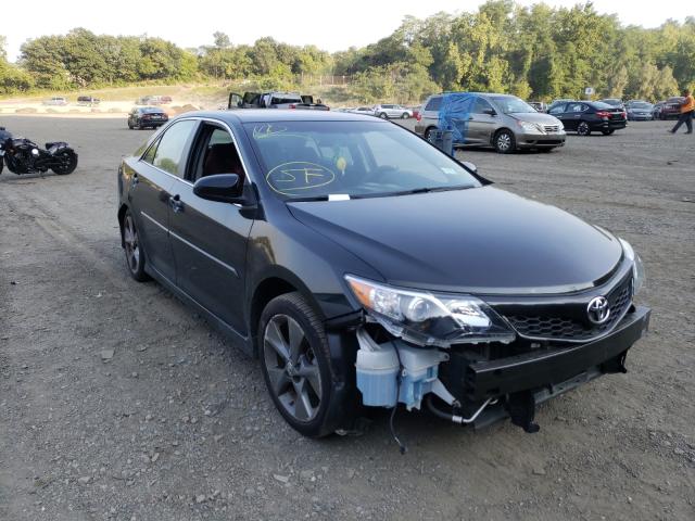 TOYOTA CAMRY L 2014 4t1bf1fk8eu734838