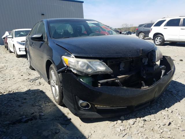 TOYOTA CAMRY L 2014 4t1bf1fk8eu735245