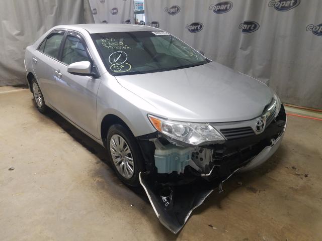 TOYOTA CAMRY L 2014 4t1bf1fk8eu735262