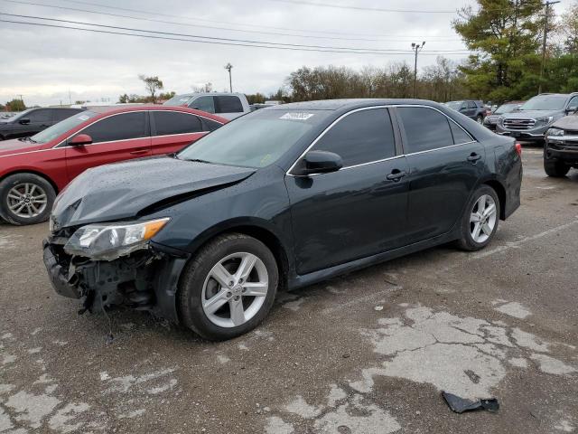 TOYOTA CAMRY 2014 4t1bf1fk8eu735309