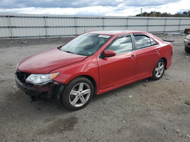 TOYOTA CAMRY 2014 4t1bf1fk8eu735472