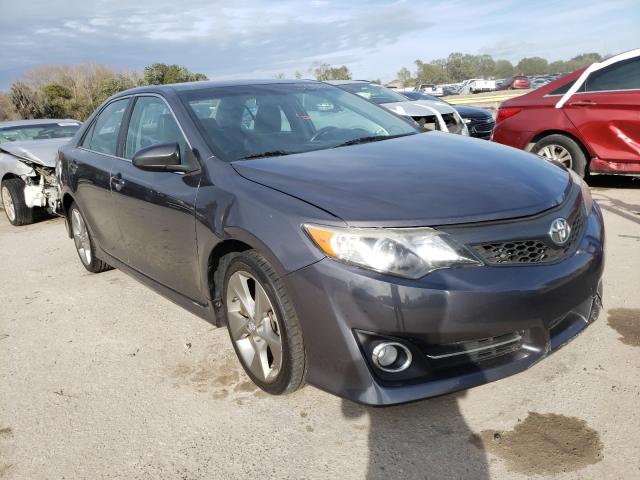 TOYOTA CAMRY L 2014 4t1bf1fk8eu735620