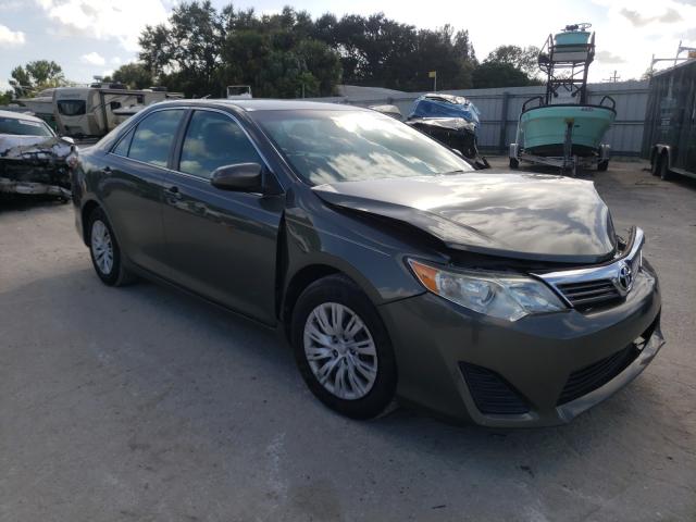 TOYOTA CAMRY L 2014 4t1bf1fk8eu736010