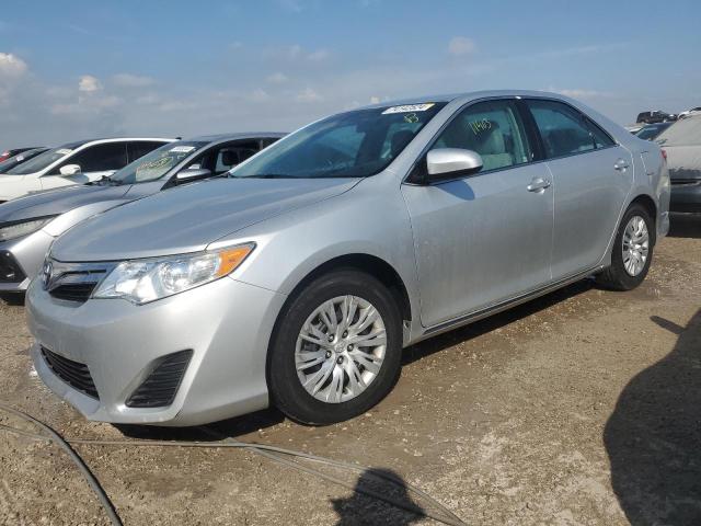 TOYOTA CAMRY L 2014 4t1bf1fk8eu737206