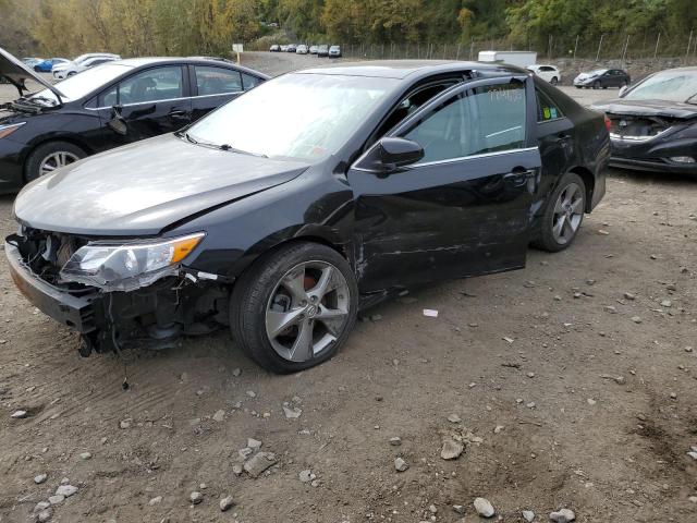 TOYOTA CAMRY L 2014 4t1bf1fk8eu737366