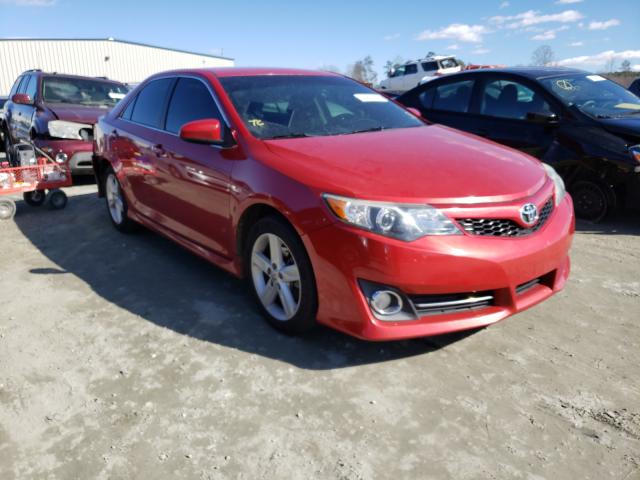 TOYOTA CAMRY L 2014 4t1bf1fk8eu738212