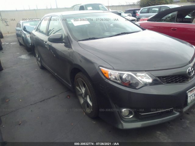 TOYOTA CAMRY 2014 4t1bf1fk8eu738453