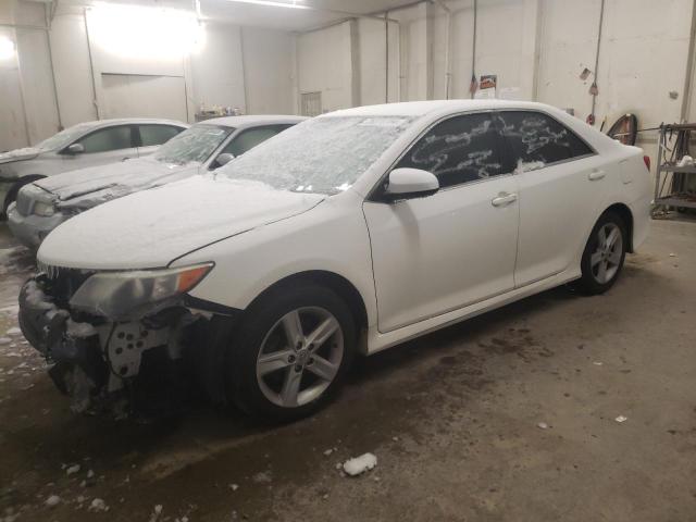 TOYOTA CAMRY 2014 4t1bf1fk8eu739263