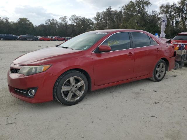 TOYOTA CAMRY 2014 4t1bf1fk8eu739764