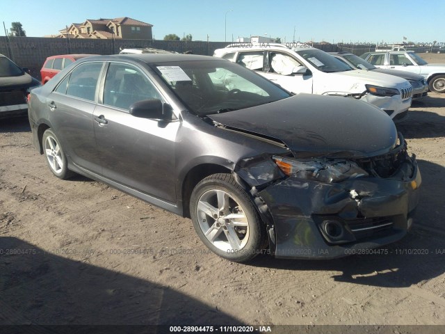 TOYOTA CAMRY 2014 4t1bf1fk8eu740686