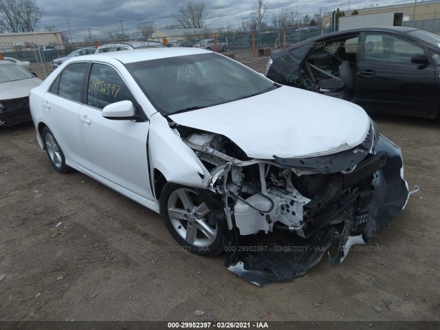 TOYOTA CAMRY 2014 4t1bf1fk8eu741904