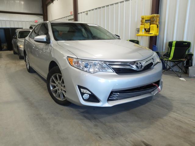 TOYOTA CAMRY L 2014 4t1bf1fk8eu742034