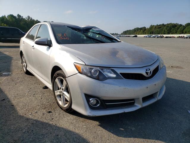 TOYOTA CAMRY L 2014 4t1bf1fk8eu744186