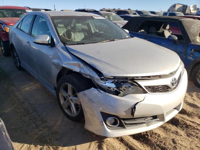 TOYOTA CAMRY L 2014 4t1bf1fk8eu744964