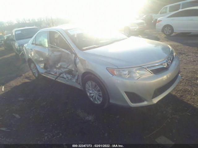 TOYOTA CAMRY 2014 4t1bf1fk8eu745273