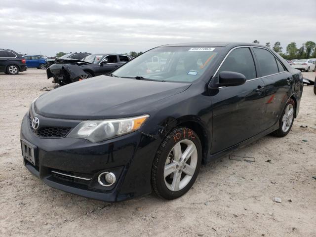 TOYOTA CAMRY L 2014 4t1bf1fk8eu745323