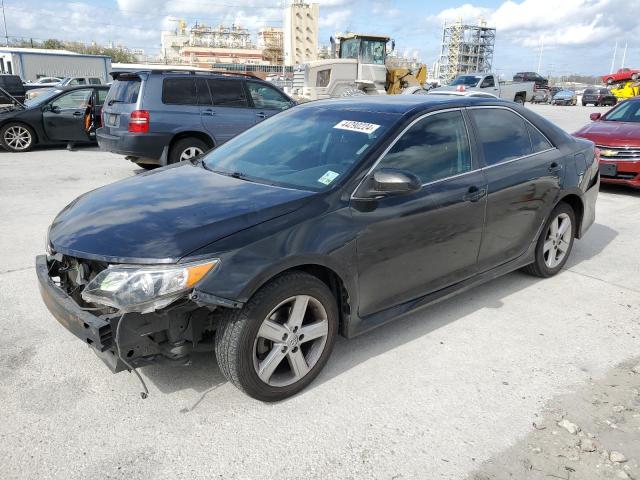 TOYOTA CAMRY 2014 4t1bf1fk8eu745676