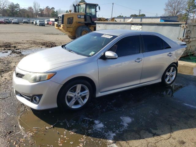 TOYOTA CAMRY L 2014 4t1bf1fk8eu745791