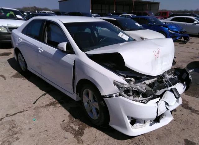 TOYOTA CAMRY 2014 4t1bf1fk8eu747668