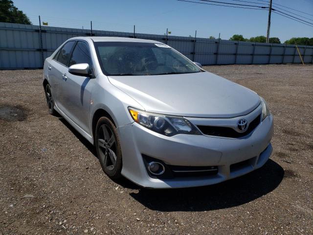 TOYOTA CAMRY L 2014 4t1bf1fk8eu747718