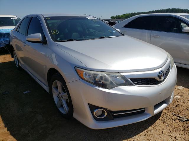 TOYOTA CAMRY L 2014 4t1bf1fk8eu748352