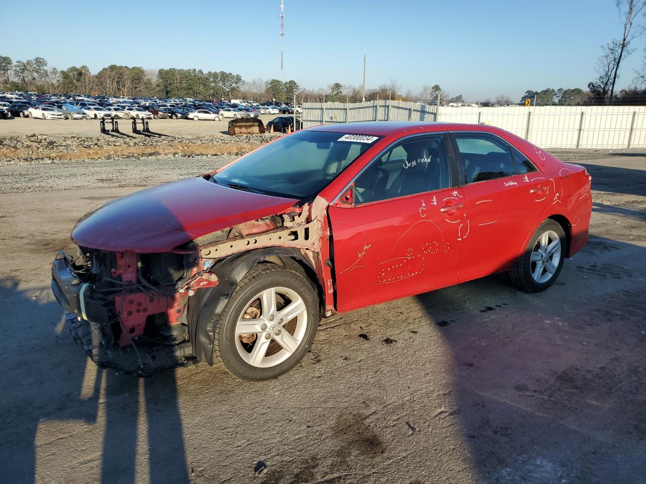 TOYOTA CAMRY 2014 4t1bf1fk8eu748433