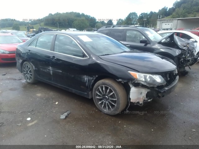 TOYOTA CAMRY 2014 4t1bf1fk8eu748691