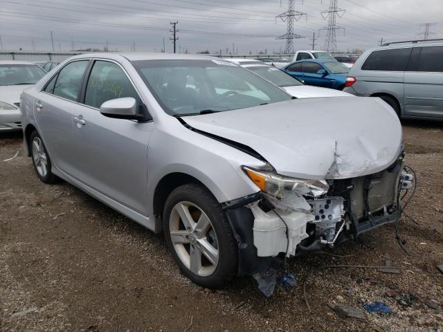 TOYOTA CAMRY L 2014 4t1bf1fk8eu748769