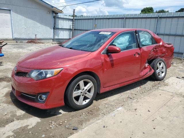 TOYOTA CAMRY 2014 4t1bf1fk8eu749968