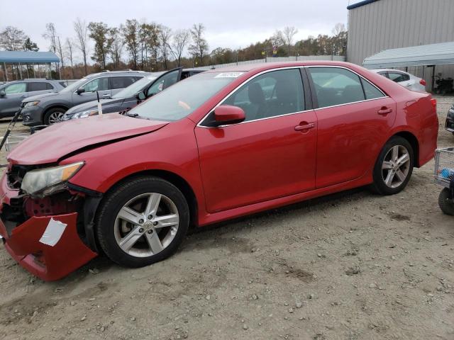 TOYOTA CAMRY 2014 4t1bf1fk8eu750022