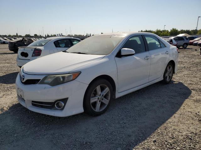 TOYOTA CAMRY L 2014 4t1bf1fk8eu750439