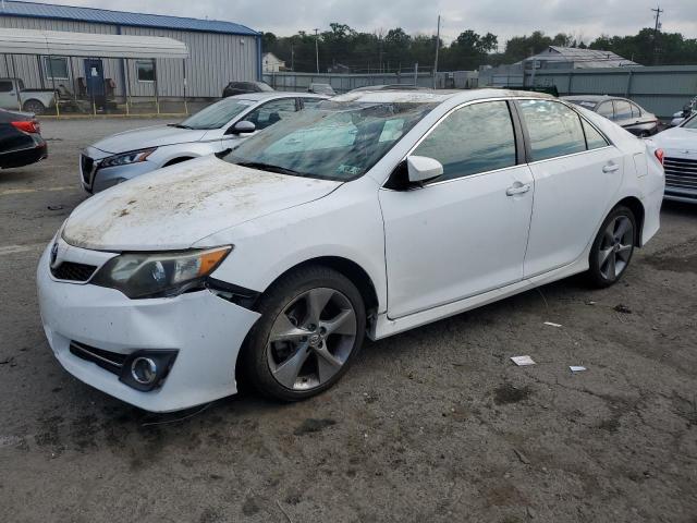 TOYOTA CAMRY L 2014 4t1bf1fk8eu750442