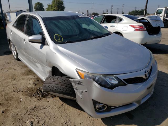 TOYOTA CAMRY L 2014 4t1bf1fk8eu752420