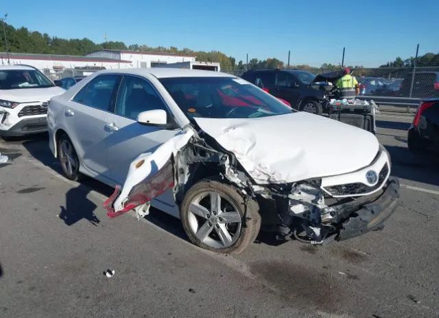 TOYOTA CAMRY 2014 4t1bf1fk8eu752921