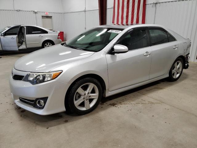 TOYOTA CAMRY L 2014 4t1bf1fk8eu753065