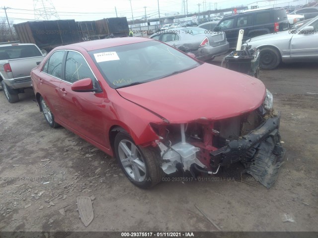 TOYOTA CAMRY 2014 4t1bf1fk8eu753082