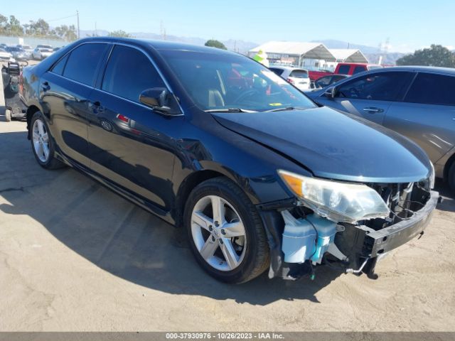 TOYOTA CAMRY 2014 4t1bf1fk8eu756841