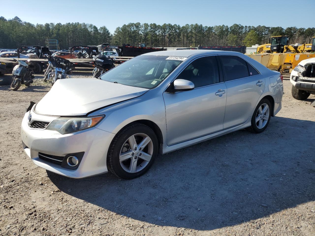 TOYOTA CAMRY 2014 4t1bf1fk8eu758251