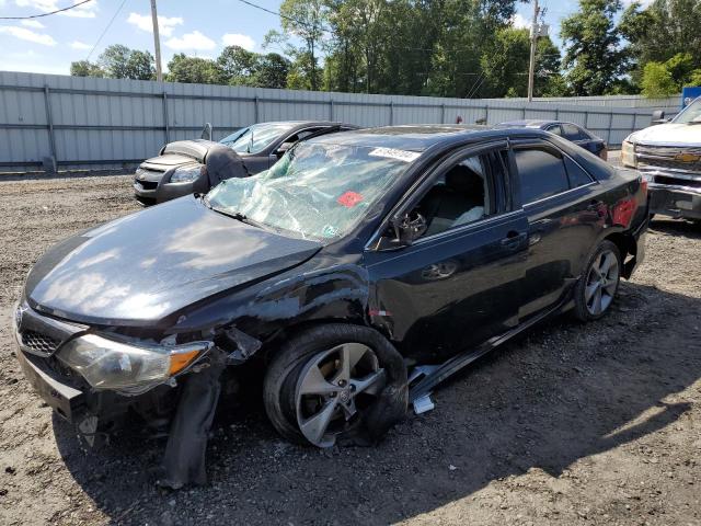 TOYOTA CAMRY L 2014 4t1bf1fk8eu758492