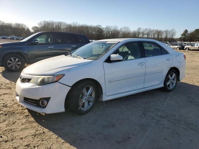 TOYOTA CAMRY L 2014 4t1bf1fk8eu760789