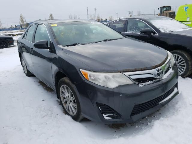 TOYOTA CAMRY L 2014 4t1bf1fk8eu763109