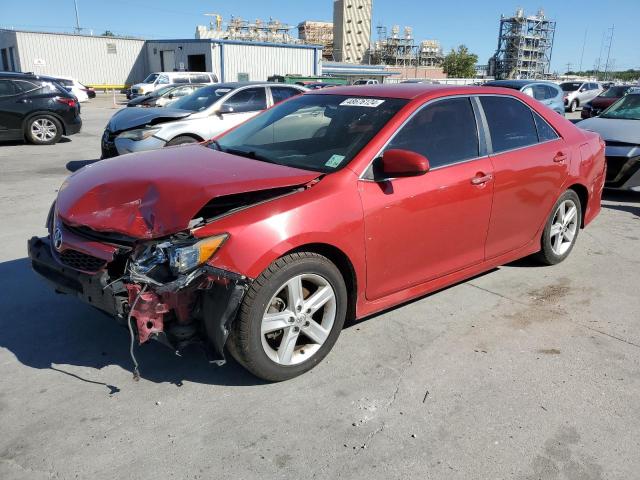 TOYOTA CAMRY 2014 4t1bf1fk8eu763837